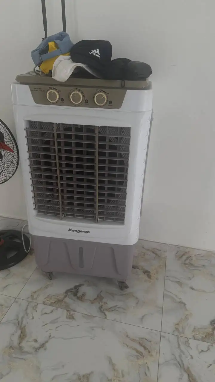 Охладитель воздуха Kangaroo KG50F66