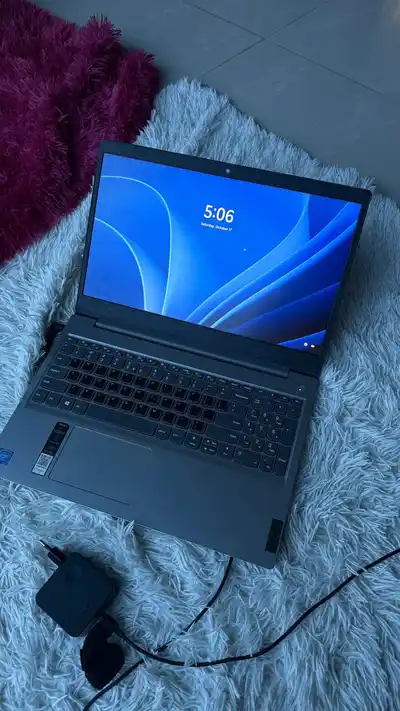 Ноутбук Lenovo IdeaPad 3 15.6"