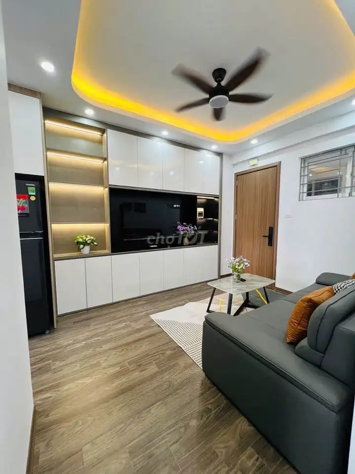 Квартира 73 м² в Линь Даме, 2 спальни