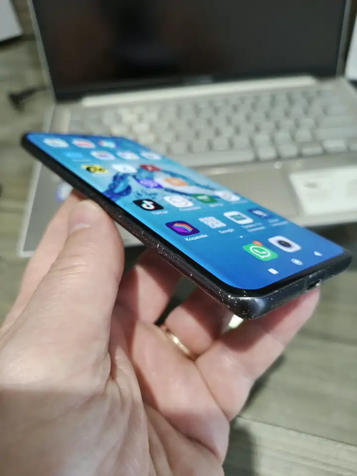 телефон Xiaomi 12x