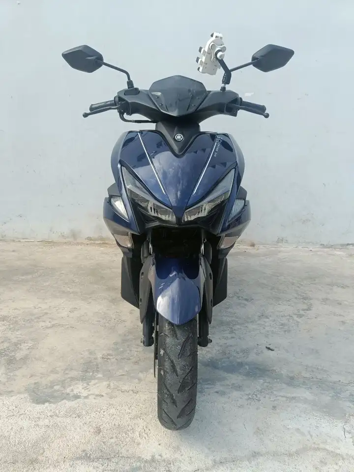 Yamaha NVX 155
