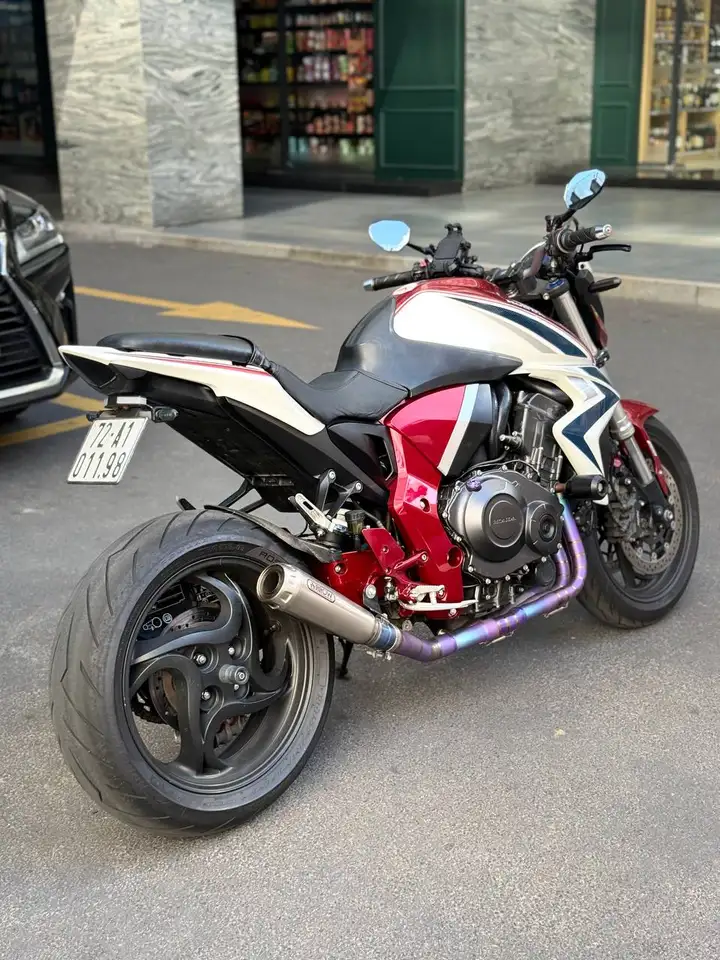 Honda CB1000R