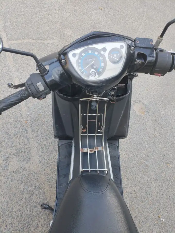 Yamaha Nouvo 3 (115cc) Ямаха Иново