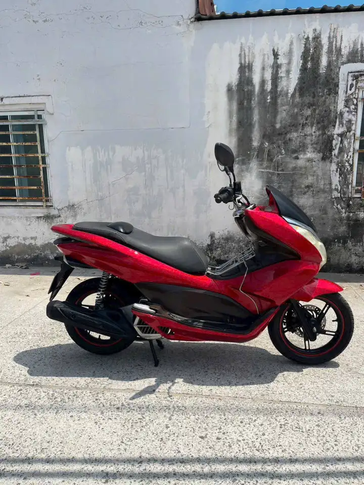 Honda PCX 125 2011