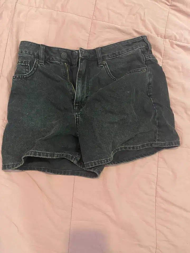 Шорты H&M