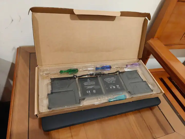 Аккумулятор для Macbook Pro 16