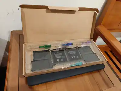 Аккумулятор для Macbook Pro 16