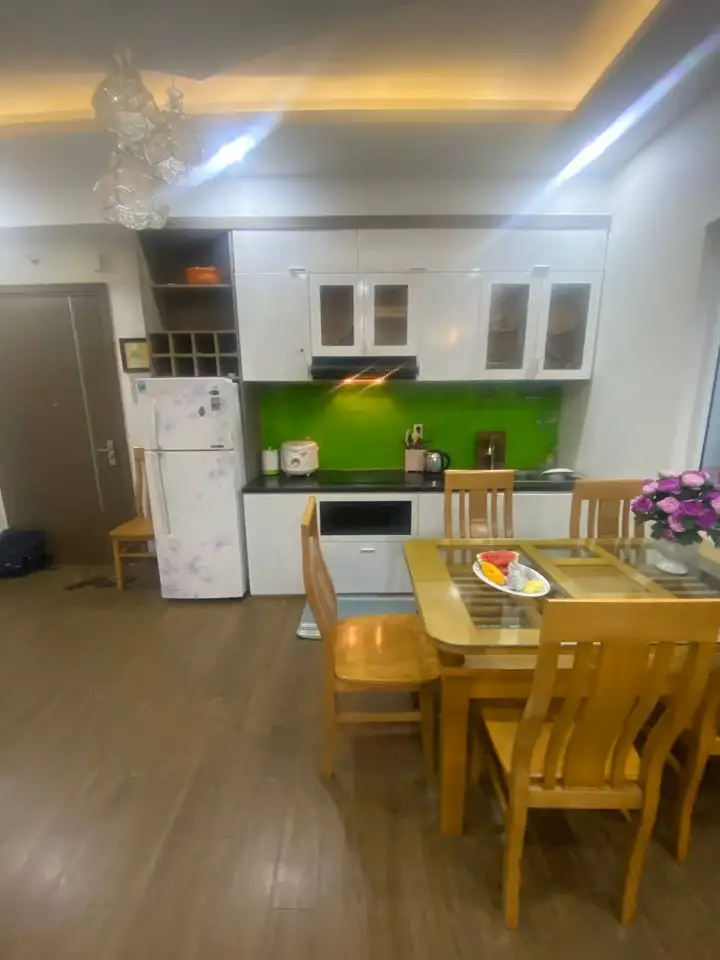 Пересдам квартиру в Oceanus 24 этаж