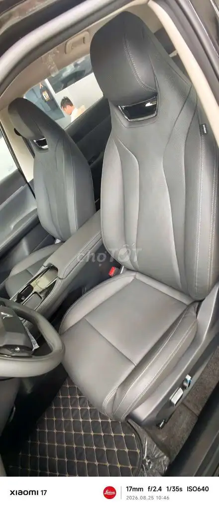 VinFast VF8 All New, статус первопроходца. 134 млн выдача авто