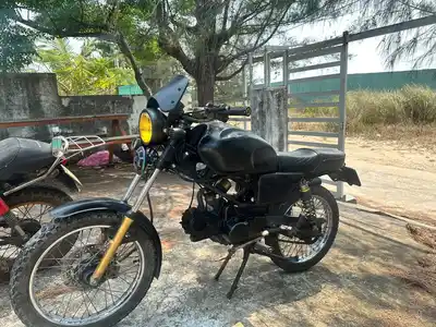 Продаю Honda Win 100