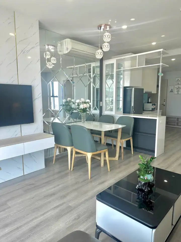 Аренда квартиры в Marina Suites