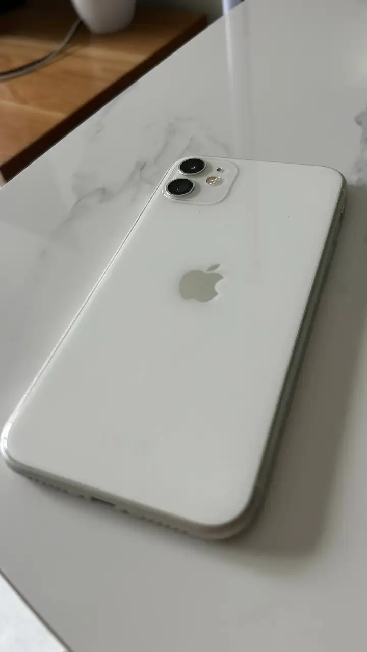iPhone 11 128 Gb