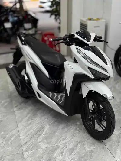 Honda Vario 150 Белый Smartkey