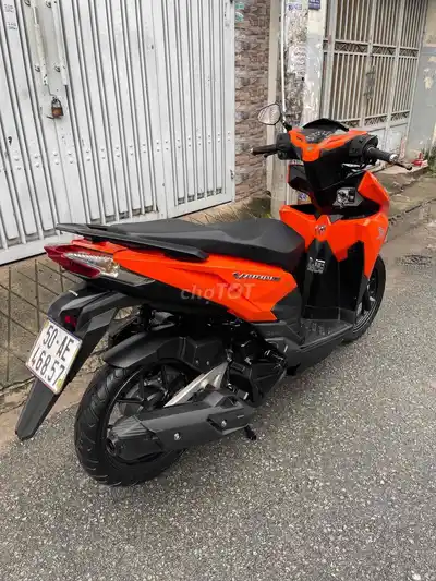 Vario 125 2017 СГ Хошимин 9 владельцев родной мотор в отличном состоянии