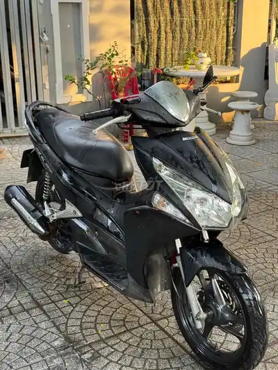 Air Blade Fi