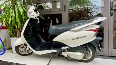 Honda Lead-110