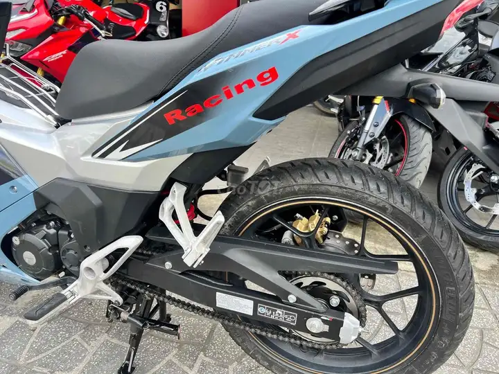 Winner V3 ABS ❇️Dong Moto Da Lat❇️