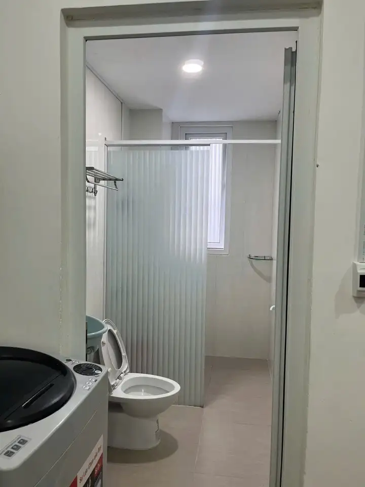 Аренда квартиры с 1 спальней, 40 м², район Ha Quang 1