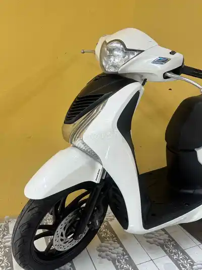 SH 125 2016, состояние новое, госномер 43C1-509.32