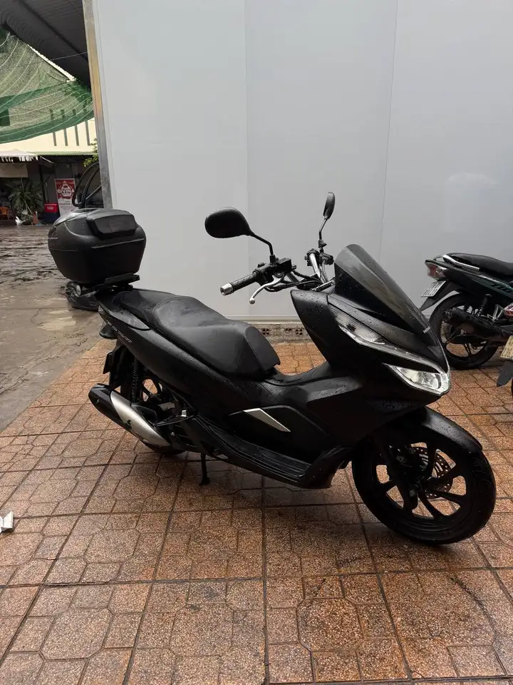 Honda PCX 150