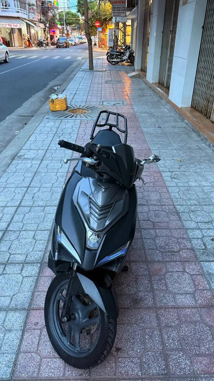 Honda Air Blade 125