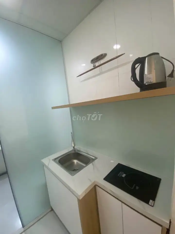 Сдается студия 5.5 трлн, Чоу Thi Vinh Te, Дананг