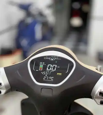 Новый Evo 50cc с пробегом 500 км, срочно из-за нехватки денег