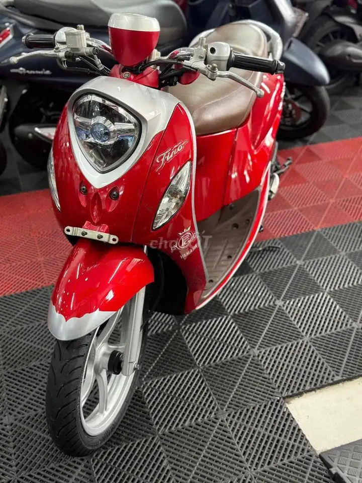 Yamaha Fino 2020, госномер 2022, от первого владельца, отличное состояние