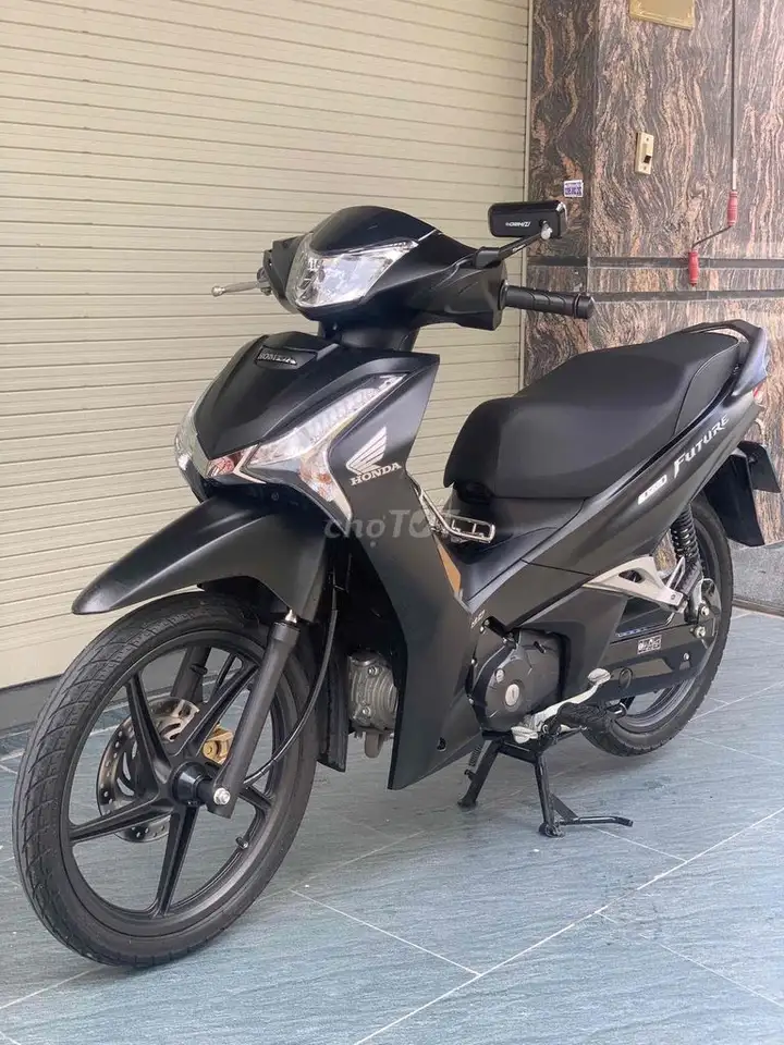 Honda Future 2024 почти новый 9000 км