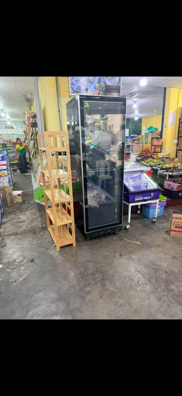 Готовая точка по продаже выпечки