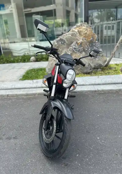 Мотоцикл Kymco K-Pipe 50cc
