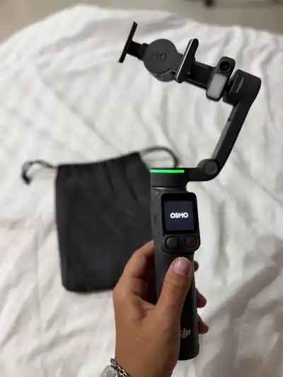 Стабилизатор DJI Osmo Mobile 8p