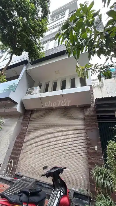 Аренда таунхауса Ван Кхе, 50м², 5 этажей, со всей мебелью