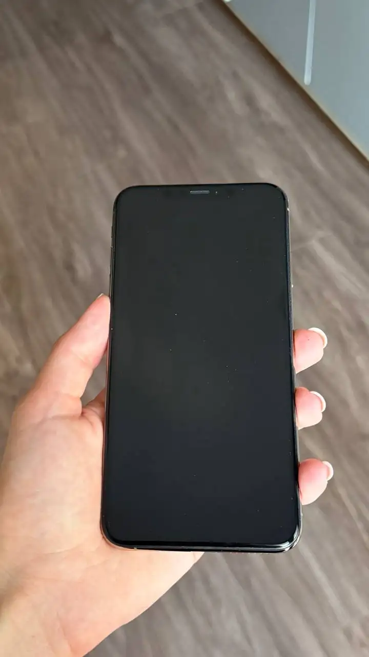 iPhone XS Max 256 ГБ