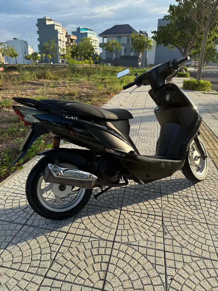 Kymco Candy 50cc