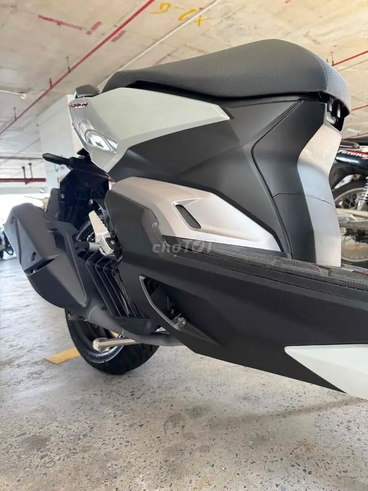 Vario 160 ABS 05/2025 BS60, от владельца, пробег 1600 км