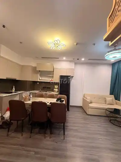 Апартаменты с 1 спальней в Vinhomes Ocean Park с мебелью, 8.5 млн