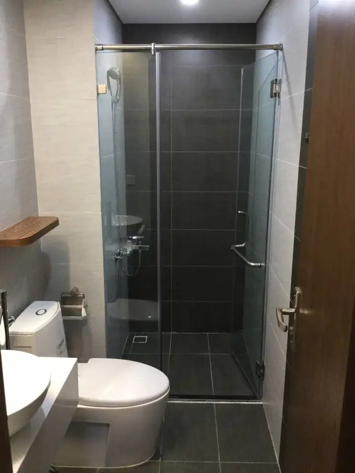 Квартира 2 спальни в центре Нячанга