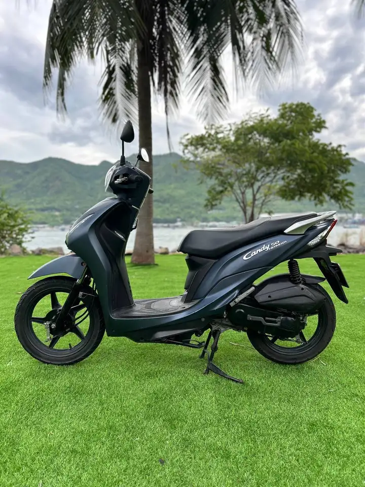Kymco Candy Hi Hermosa 2020