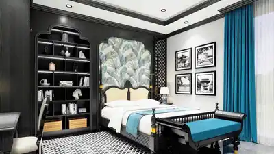 Аренда квартиры в проекте Ponte Son Tra
