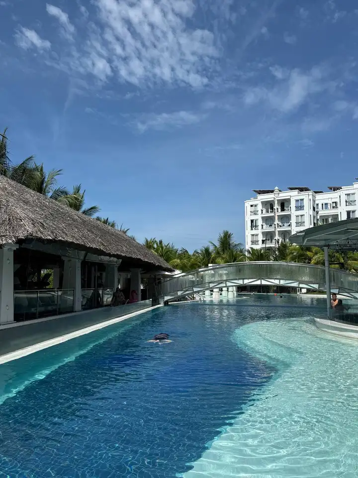 Аренда квартиры на Champa Island