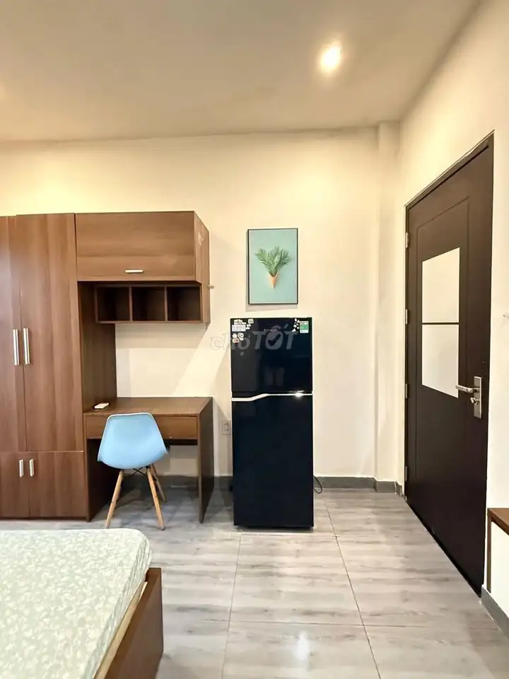 Сдается квартира An Thượng 24, Дананг, полная меблировка