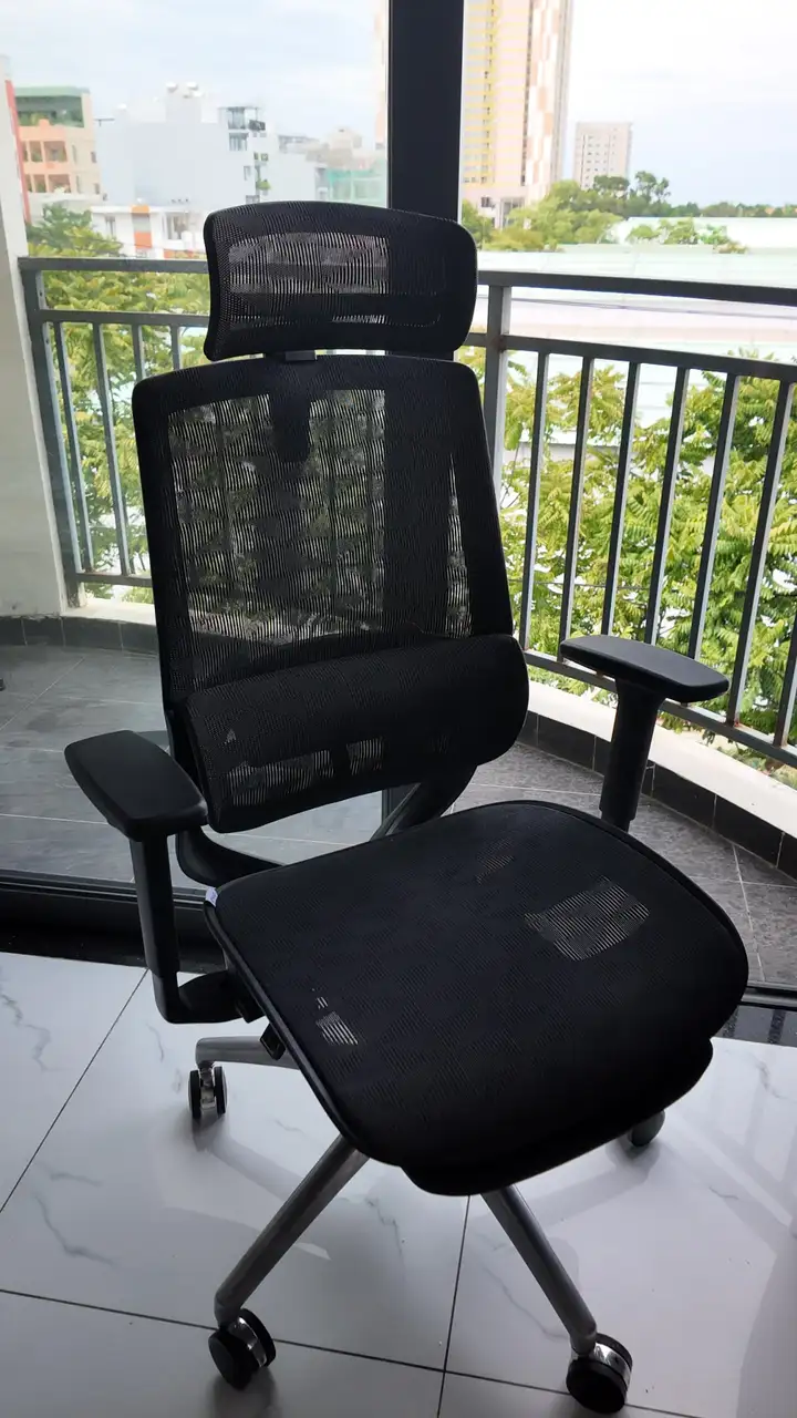 Кресло компьютерное Ergonomic Chair