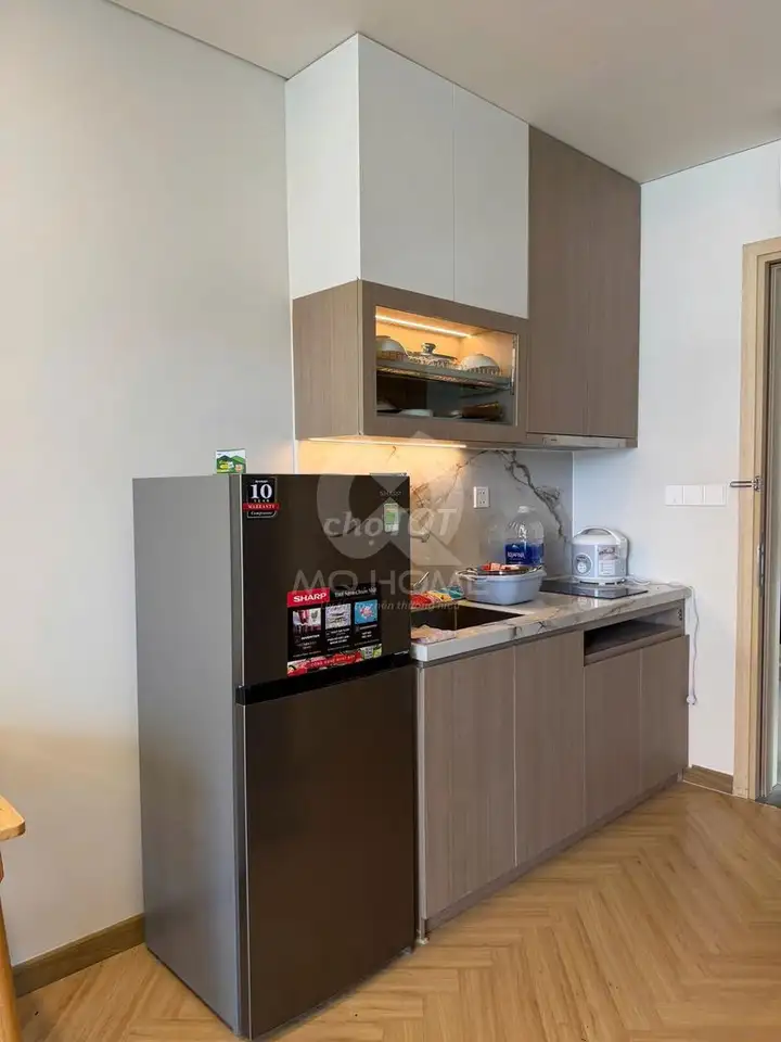 Сдается студия в комплексе Panoma, Дананг