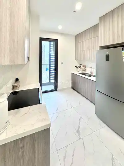 Аренда 1-2-3 спальных квартир в Vinhomes Grand Park 9 район от 4 млн