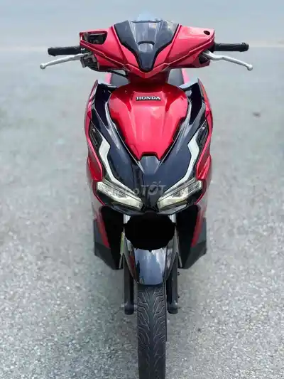 HONDA AB Air Blade 125cc 11/2022. Хошимин - Возможна рассрочка