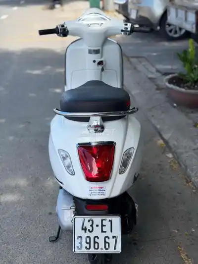 Vespa iget 2017 — рассрочка и кредит