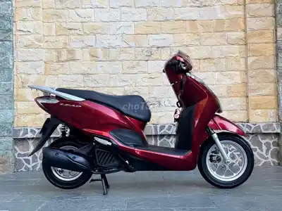 Honda Lead 125fi 2018 красный смарт-ключ двигатель оригинал 100%