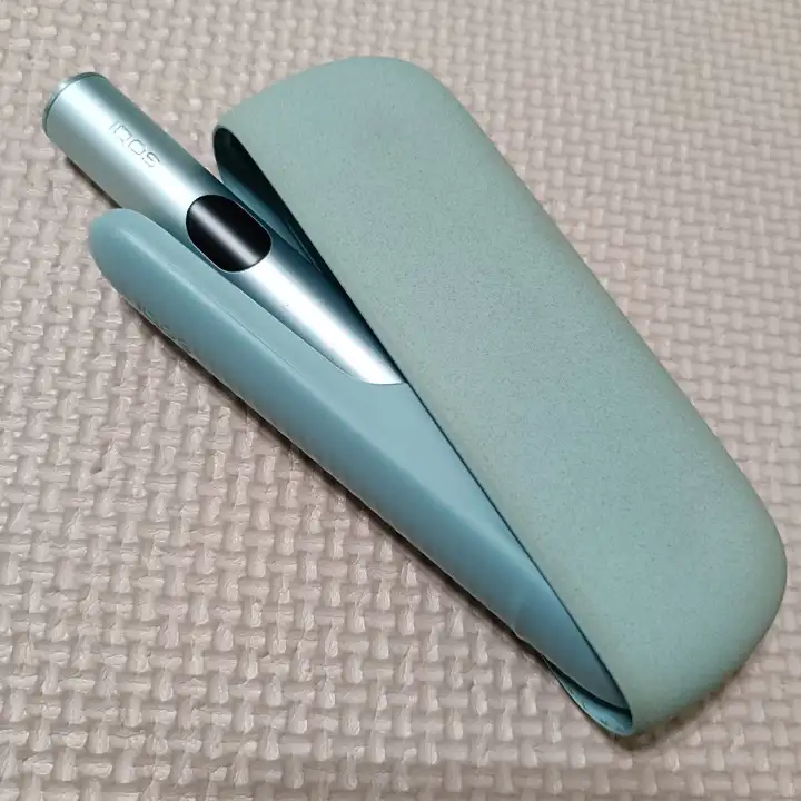 IQOS