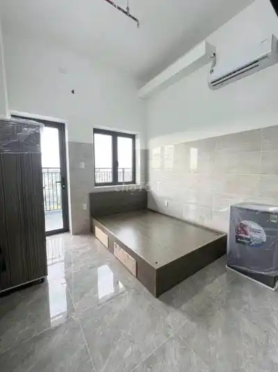 Аренда апартаментов Alex Apartment на улице Чан Дай Нгиа, Дананг